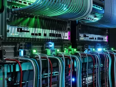 Micron Technology's Explosive Growth and Future Outlook