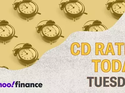 Maximizing Your Savings: A Guide to Today's Top CD Rates and Historical Trends