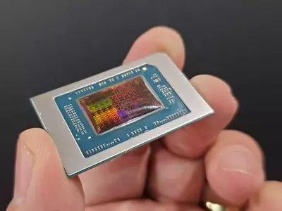 AMD's Zen 6 Processors to Introduce New Low-Power Cores for Enhanced Laptop Battery Life