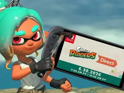 Upcoming Splatoon Raiders Direct Event Overview
