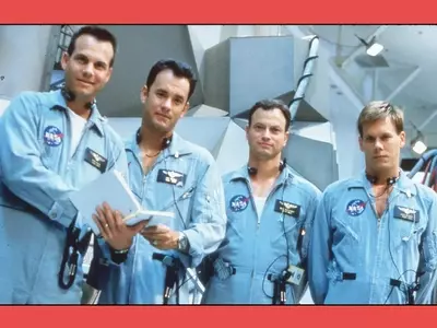 Where Are They Now? The Cast of 'Apollo 13' Revisited