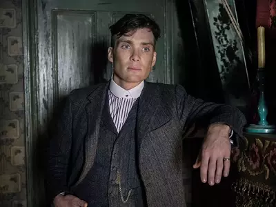 Immersive 'Peaky Blinders' Underworld Experience to Launch in London