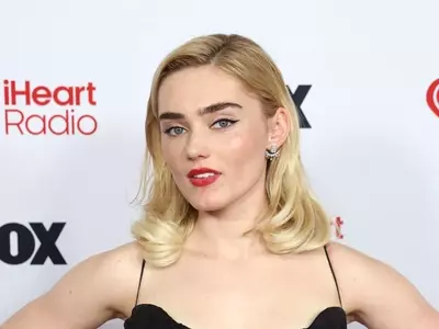 Actress and Singer Meg Donnelly Signs with WME