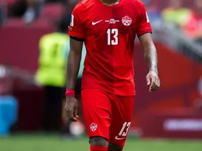Frosted Tips: The Unexpected Hair Trend Dominating the World Cup