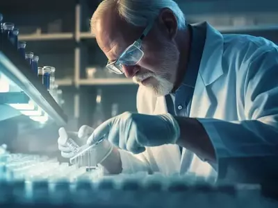 GSK Extends Tender Offer for Nuvalent Acquisition at $124 Per Share