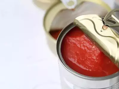 La Doria Acquires Solana to Bolster Tomato Product Portfolio