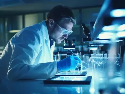 Tyra Biosciences (TYRA): A Promising Biotech Investment Opportunity Amidst Key Trial Data Anticipation?