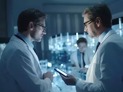MapLight Therapeutics: A Biotech Stock to Watch