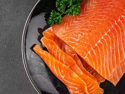 Cooke Acquires Mowi's East Canadian Salmon Farms
