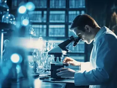 Jade Biosciences: A Promising Contender in the IgA Nephropathy Market