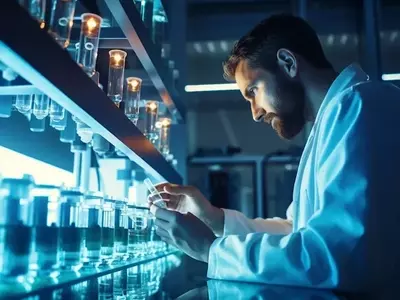 BioAge Labs Initiates New Phase 2 Cardiovascular Study, Fueling Growth Prospects