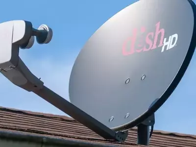 EchoStar's Dish DBS Faces Bankruptcy Amid Mounting Debt and Market Shifts