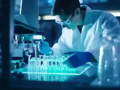Nurix Therapeutics Inc. (NRIX) Price Target Boosted to $33 Due to Roche Collaboration Value