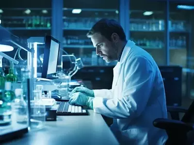 Amylyx Pharmaceuticals: Breakthrough Potential in Neurodegenerative Treatment