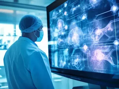 Caris Life Sciences Expands Market Presence with Dual Listing and AI-Driven Precision Medicine Focus