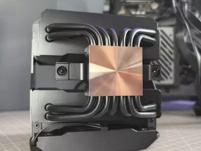 Be Quiet! Dark Rock 6 and Dark Rock Pro 6 Air Coolers Review: Premium Performance at a Premium Price