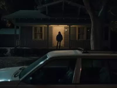 Critically Acclaimed Horror Film 'Obsession' Now Available for Home Viewing