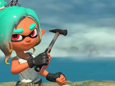 Splatoon Raiders: A Deep Dive into Nintendo's Latest Ink-Shooting Adventure