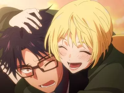 Marriagetoxin Anime Confirms Second Season for 2027