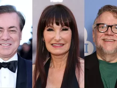 Prominent Filmmakers Join Academy Museum Board