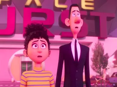 Timothée Chalamet and Selena Gomez Lead Voice Cast in Illumination's Animated Alien Adventure 'Not Alone'