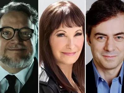 Academy Museum Strengthens Board with Industry Icons