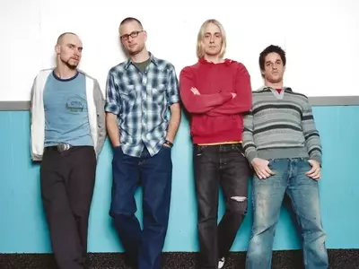 Spymob Reunites: From N.E.R.D. Backing to New Album 'Another Night'