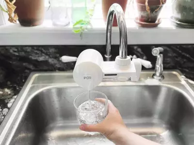 The Best Faucet Water Filters for Clean and Safe Drinking Water