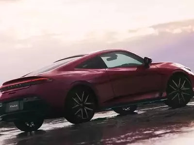Honda Unveils Exclusive Prelude Special Edition for Japanese Market