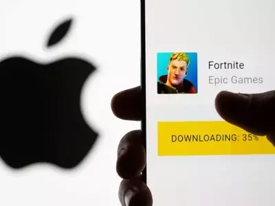 Apple's Contempt Case in Epic Games Lawsuit Heads to Supreme Court