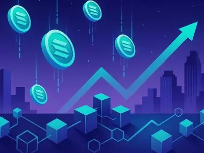 Solana Company Partners with Alatau City to Spearhead Central Asian Blockchain Development