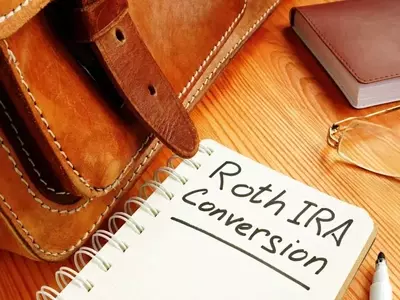 Maximizing Retirement Savings: The Roth Conversion Advantage at 62