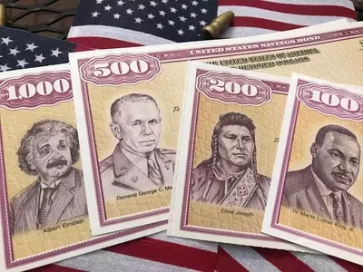 I Bonds: Should You Buy Now or Wait for a Better Deal?