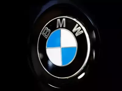 BMW Finalizes $1.7 Billion Investment in U.S. Electric Vehicle Production