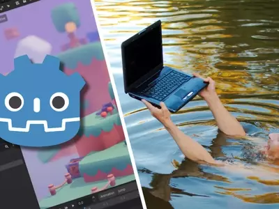 Godot Engine Restricts AI-Generated Code Contributions