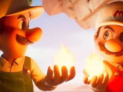 “The Super Mario Galaxy Movie” Digital, Blu-ray, and Streaming Release Dates Announced