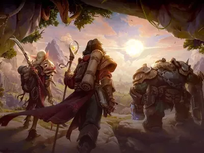 Xbox Ends Partnership with IO Interactive on 'Project Fantasy'