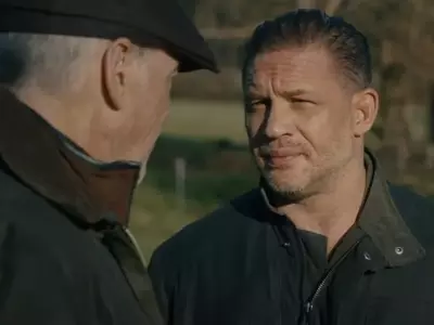 Tom Hardy Set to Return for 'MobLand' Season 3 After Resolving Dispute