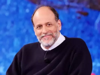 Neon Acquires Luca Guadagnino's 'Artificial' After Amazon Exits