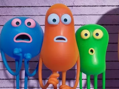 Timoth￩e Chalamet and Selena Gomez Lead "Not Alone" Animated Adventure