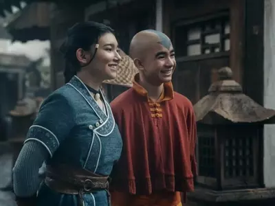 Avatar: The Last Airbender Season 2 Viewership Declines Significantly