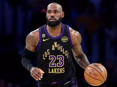 LeBron James's Evolving Legacy: From Lakers Star to Hollywood Mogul and Beyond