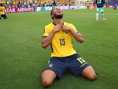 Comprehensive Guide to Watching Mexico vs. Ecuador World Cup 2026 Match Online