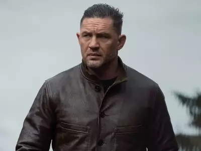 Tom Hardy Reconciles with 'MobLand' Producers, Paving Way for Season 3