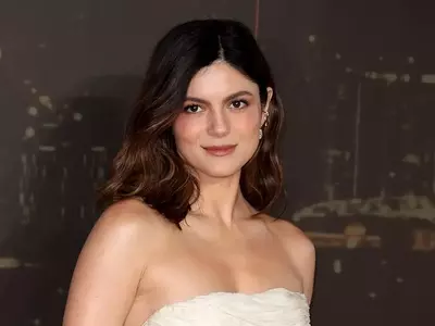 Monica Barbaro Joins 'Ocean's Eleven' Prequel Cast
