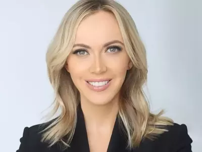 Paula Reid Departs CNN Amidst Paramount Takeover Speculation