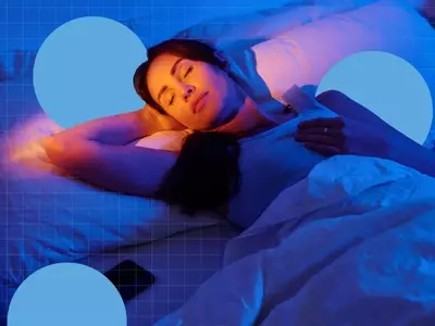 My 30-Day Magnesium Glycinate Sleep Experiment