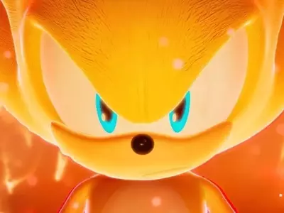 Sonic Frontiers: Definitive Edition on Switch 2: A Technical Overview