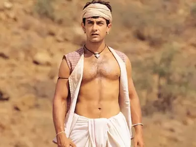 Aamir Khan to Commemorate 'Lagaan' Quarter-Century at Melbourne Indian Film Festival Launch