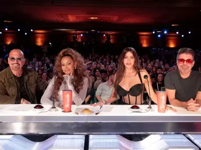 Kodi Lee's unforgettable 'America's Got Talent' audition